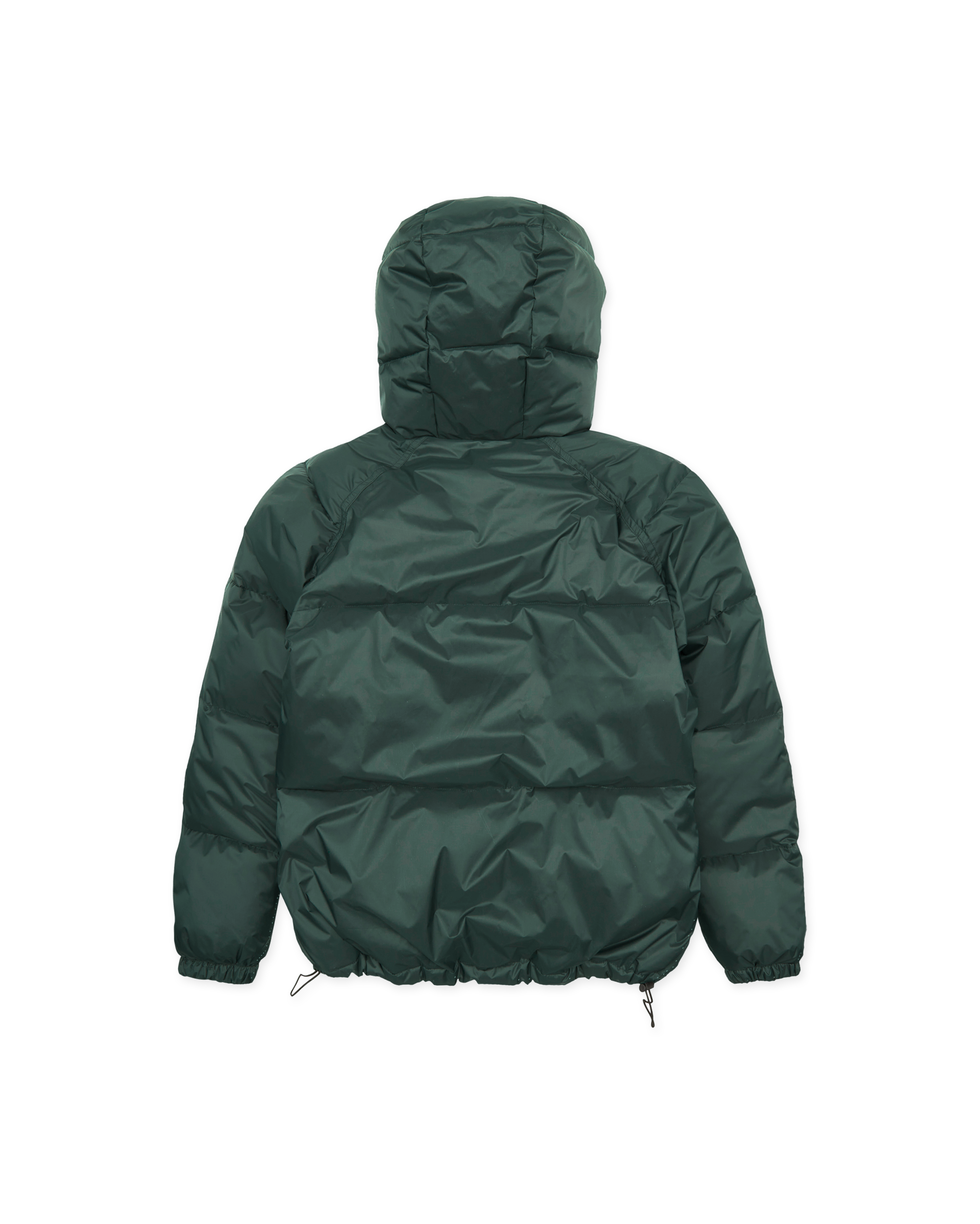 Woodbird Female WBZumo Bomber Jacket Outerwear Sports Green