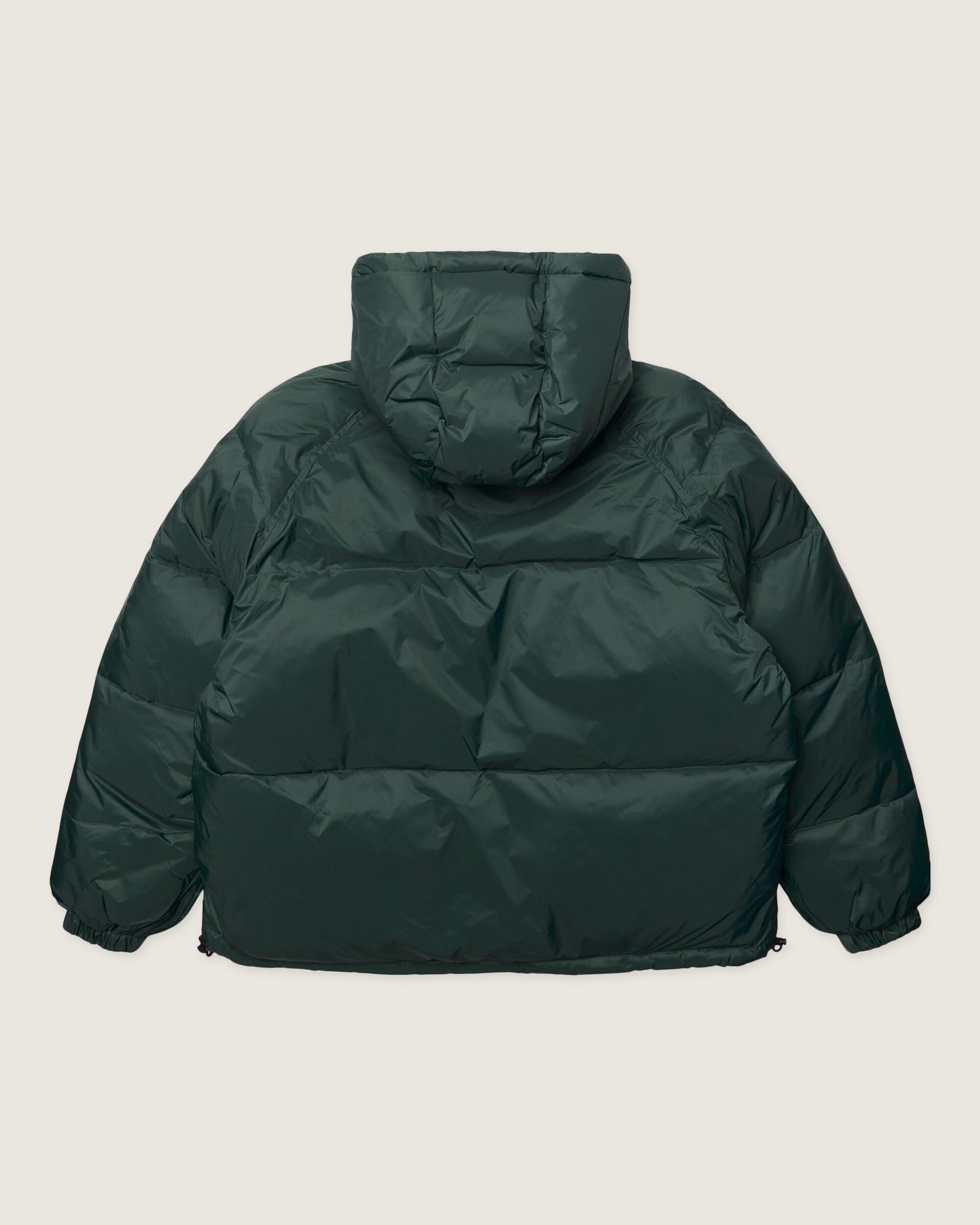 WBZumo Bomber Jacket - Sports Green – Woodbird
