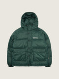 WBZumo Bomber Jacket - Sports Green