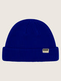 WBYeta Sport Beanie - Cobalt Blue