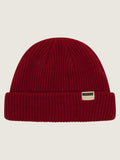 WBYeta Sport Beanie - Dark Red