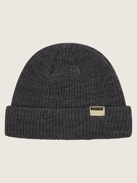 帽子 everyone Basic Beanie GRAY Yeta_Sport_Beanie-Accessories-