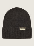 WBYupa Long Beanie - Dark Grey