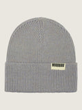 WBYupa Long Beanie - Light Grey