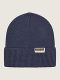 WBYupa Long Beanie - Navy