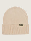 WBYupa Long Beanie - Off White